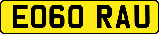 EO60RAU