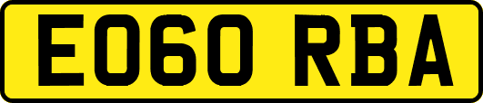 EO60RBA