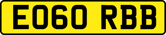EO60RBB