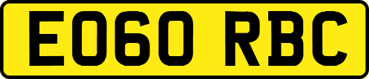 EO60RBC