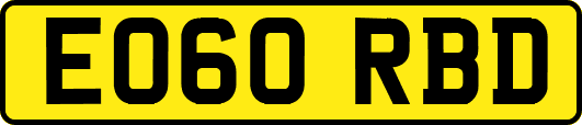EO60RBD