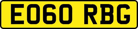 EO60RBG