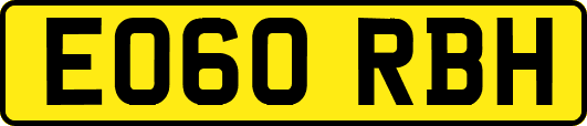 EO60RBH
