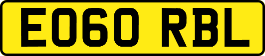 EO60RBL