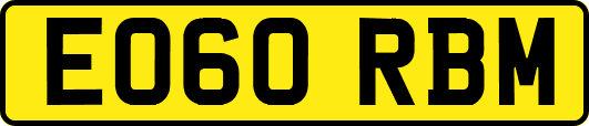 EO60RBM