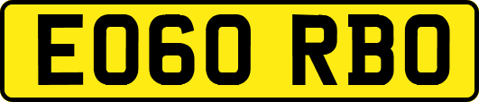 EO60RBO