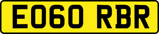 EO60RBR