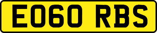 EO60RBS
