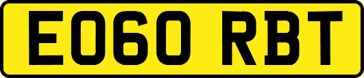 EO60RBT