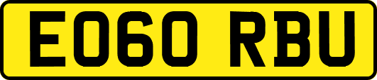 EO60RBU