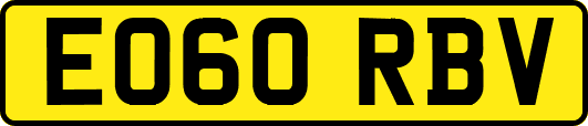 EO60RBV