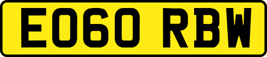 EO60RBW