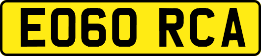 EO60RCA