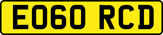 EO60RCD