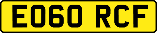 EO60RCF