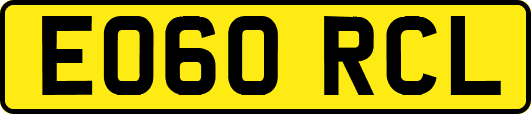 EO60RCL