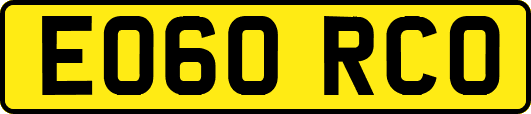 EO60RCO