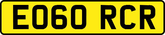 EO60RCR