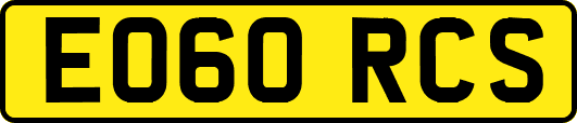 EO60RCS