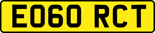 EO60RCT