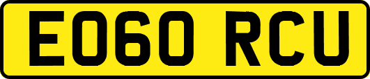 EO60RCU