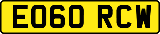 EO60RCW