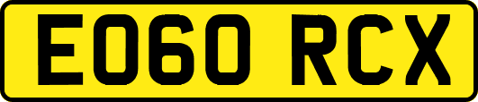 EO60RCX