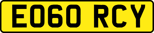 EO60RCY