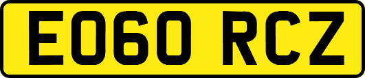 EO60RCZ