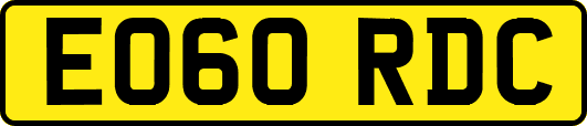 EO60RDC