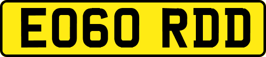 EO60RDD