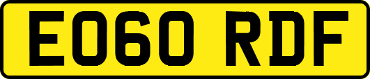 EO60RDF