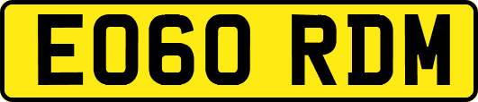 EO60RDM