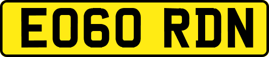 EO60RDN