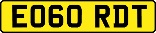 EO60RDT