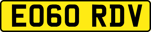 EO60RDV