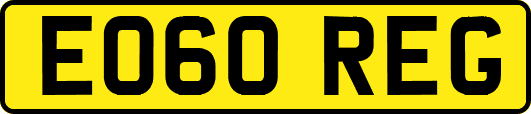 EO60REG