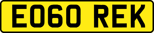 EO60REK