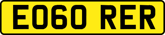 EO60RER