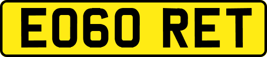 EO60RET