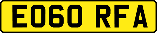 EO60RFA