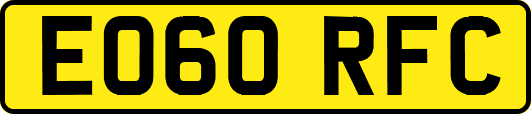 EO60RFC