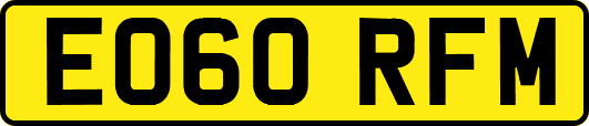EO60RFM