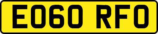 EO60RFO