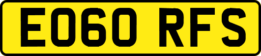 EO60RFS