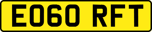EO60RFT