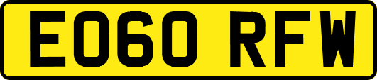 EO60RFW