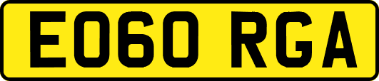 EO60RGA