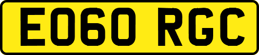 EO60RGC