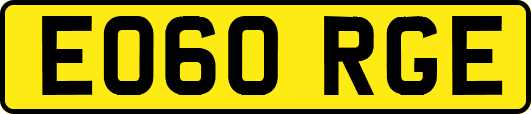 EO60RGE